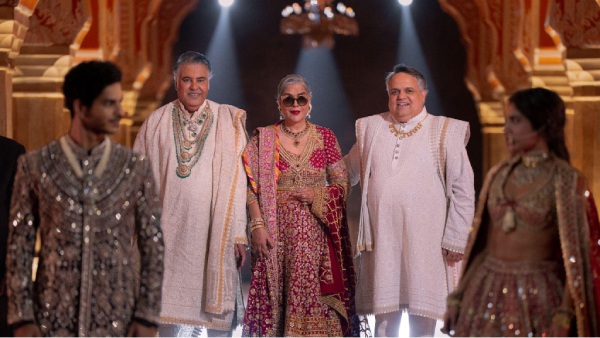 The Royals Completes A Year The Royals Completes A Year