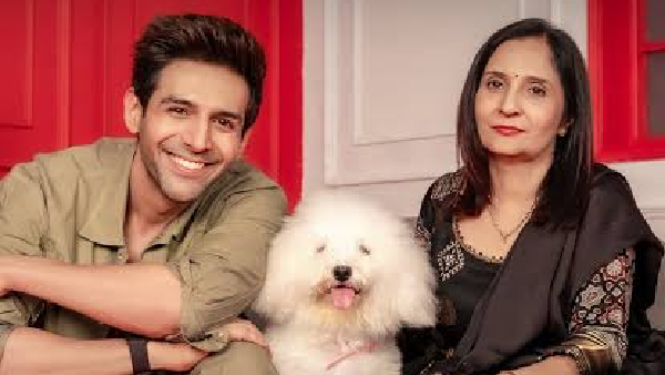 Heartwarming Moments That Show Kartik Aaryan Heartwarming Moments That Show Kartik Aaryan