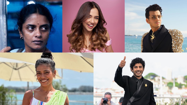 Young Indian Actors Taking Their Work To The Global Stage