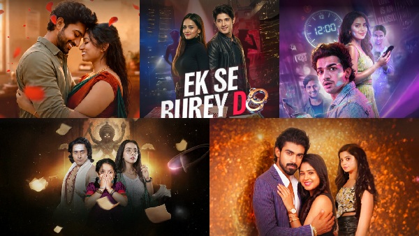 BULLET Microdrama App Fires Up May With a High-Energy Slate