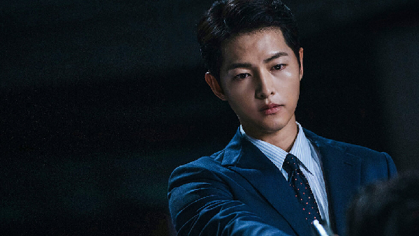 Top 5 Action K Dramas Every KDRAMA Lover Should Watch