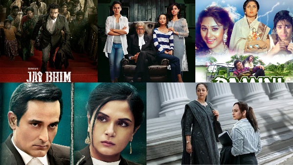 Here Is A List Of Bollywood s Most Impactful Courtroom Drama Here Is A List Of Bollywood s Most Impactful Courtroom Drama