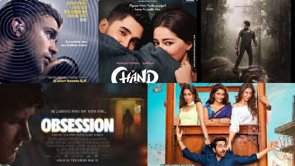 05 Movies To Watch This May In Theatres