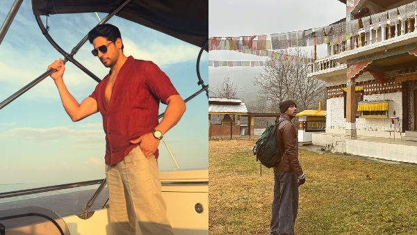 Bollywood Actors Must-Visit Vacation Spots Bollywood Actors Must-Visit Vacation Spots