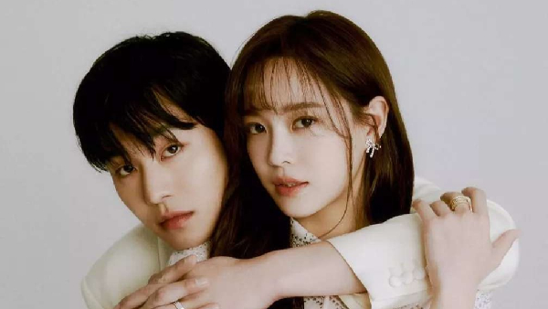 Comfort K-dramas To Go Back To After A Stressful Day Comfort K-dramas To Go Back To After A Stressful Day