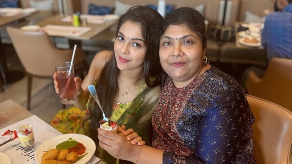 Niharika Chouksey Honours The Spirit Of Mother s Day 2026