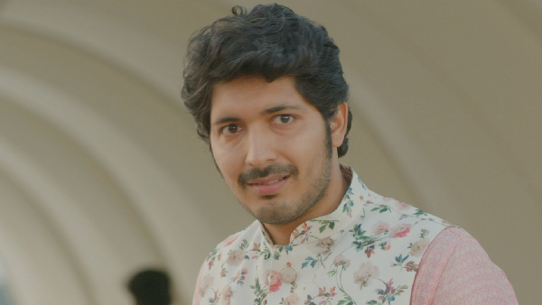 Nishank Verma On His Role in Heer Sara Aur Pondicherry