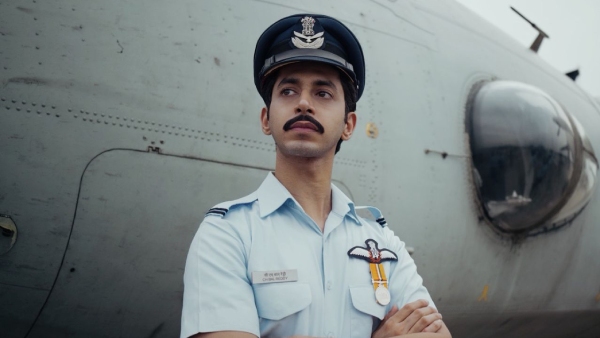 Operation Safed Sagar Mihir Ahuja Shares First Video Operation Safed Sagar Mihir Ahuja Shares First Video