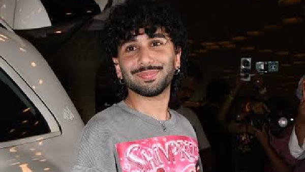 Khatron Ke Khiladi 15 Contestant Orry Leaves For Shoot