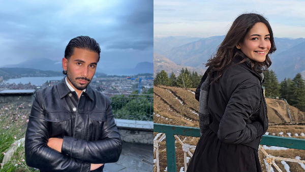 Khatron Ke Khiladi 15 Contestants Orry amp amp Shagun Sharma Share Khatron Ke Khiladi 15 Contestants Orry amp amp Shagun Sharma Share