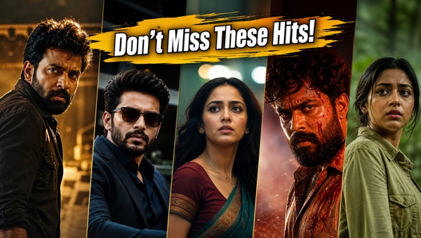 OTT Releases This Week May 20-26 2026 Best New Hindi Tamil Telugu and Malayalam Movies and Web Series Streaming Online Now OTT Releases This Week May 20-26 2026 Best New Hindi Tamil Telugu and Malayalam Movies and Web Series Streaming Online Now