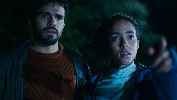 Passenger Early Review Critics Call A Trip To Remember Passenger Early Review Critics Call A Trip To Remember