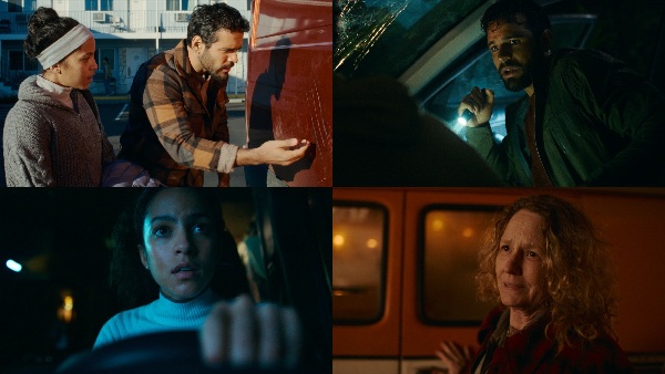 Passenger Meet The Cast amp amp Characters Passenger Meet The Cast amp amp Characters