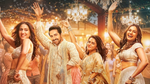 pati patni aur woh do day 3 box office collection
