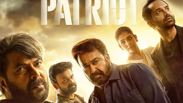 Patriot X Review How Early Viewers Are Reacting