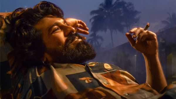 Peddi Trailer X Review Audience Reactions