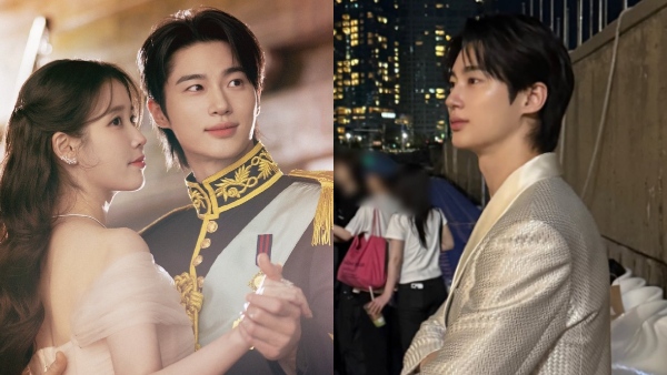 Perfect Crown Episode 12 Finale Release Time Today Perfect Crown Episode 12 Finale Release Time Today