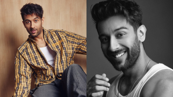 除外！ Bhoot Bangla 成名 Perrin Maalde 分享了导演的愿望清单，欣赏 Shoojit Sircar 的电影：它很纯粹……
