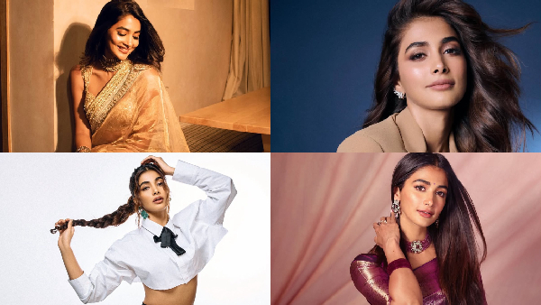 Hai Jawani Toh Ishq Hona Hai Pooja Hegde Reveals Never