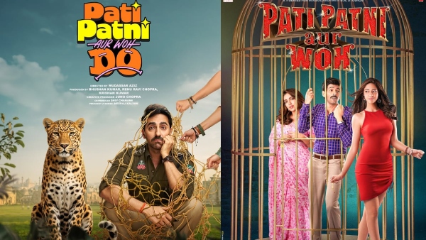 Pati Patni Aur Woh Do Box Office Day 1 Prediction Pati Patni Aur Woh Do Box Office Day 1 Prediction