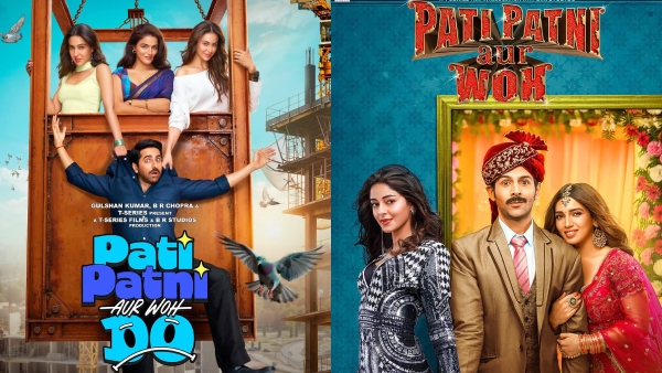 Pati Patni Aur Woh Do Box Office Collection Day 1