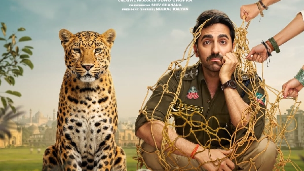 Pati Patni Aur Woh Do Box Office Day 4 Morning Trend