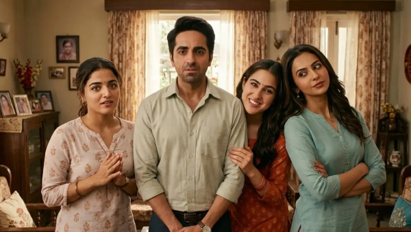Pati Patni Aur Woh Do Hit or Flop Budget Records