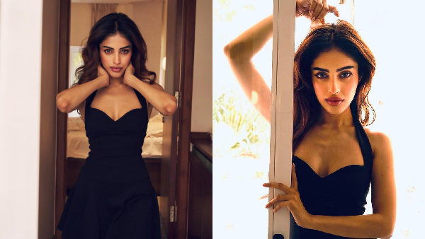 Priya Banerjee Breaks Silence Indirectly
