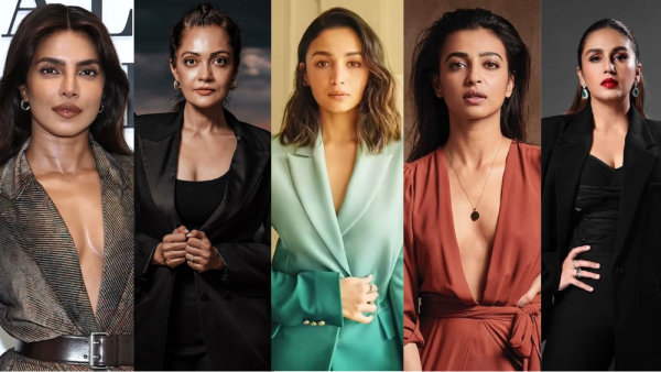 Top 5 Indian Actresses Making International Waves Top 5 Indian Actresses Making International Waves