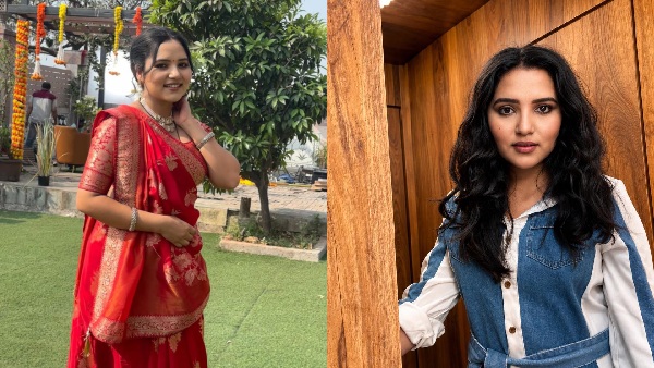 Vasudha Lead Star Priya Thakur Don t Confuse Your Vasudha Lead Star Priya Thakur Don t Confuse Your