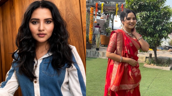Vasudha TOPS TRP Charts Reasons Why Fans Love Priya Thakur Vasudha TOPS TRP Charts Reasons Why Fans Love Priya Thakur