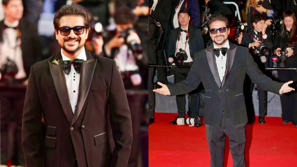 Cannes 2026 Pushkar Jog Wins Hearts on His Cannes Debut Cannes 2026 Pushkar Jog Wins Hearts on His Cannes Debut