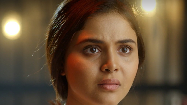 Pushpa Impossible Muskan Bamne Finds Inspiration