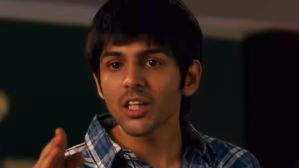Did You Know Kartik Aaryan Received No Best Debut Did You Know Kartik Aaryan Received No Best Debut