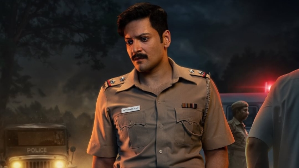 Raakh Release Date OTT Platform Announced Raakh Release Date OTT Platform Announced