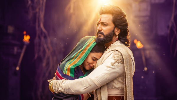 Riteish Vilasrao Deshmukh s Raja Shivaji