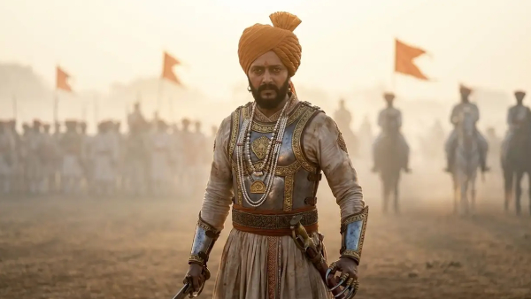 Raja Shivaji Box Office Day 1 Morning Trend Raja Shivaji Box Office Day 1 Morning Trend