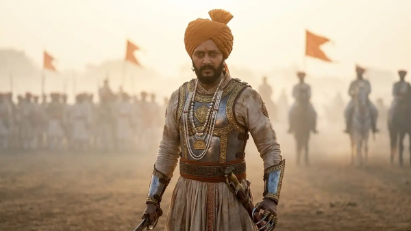Raja Shivaji Box Office Collection Day 2