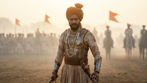 Raja Shivaji 票房收集第 3 天：Riteish 的电影成为 2026 年票房最高的马拉地语电影