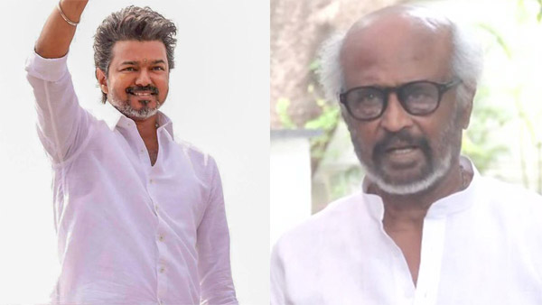 Rajinikanth On Stalin Meet After CM Vijay Win Rajinikanth On Stalin Meet After CM Vijay Win