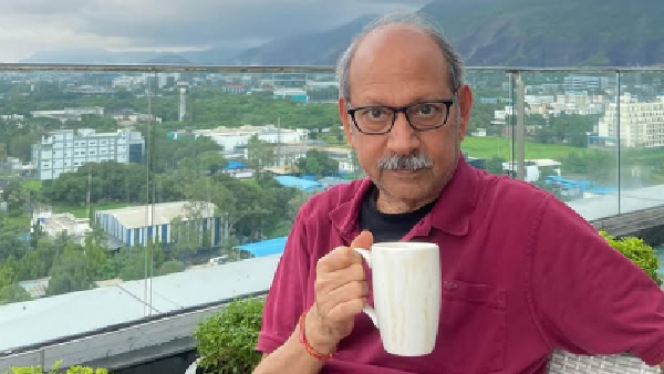Ramakant Dayama Passes Away Ramakant Dayama Passes Away