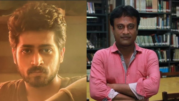 Ramesh Subramaniam death reason harish kalyan