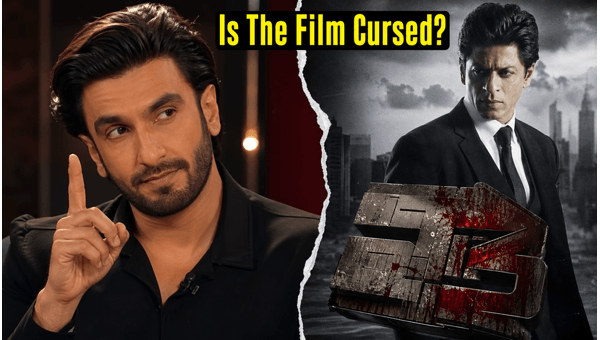 Ranveer Singh Don 3 Faces Fresh FWICE Row As Vintage Clip Goes Viral In 2026 Sparking Debate Over Production Delays And Career Struggles Ranveer Singh Don 3 Faces Fresh FWICE Row As Vintage Clip Goes Viral In 2026 Sparking Debate Over Production Delays And Career Struggles
