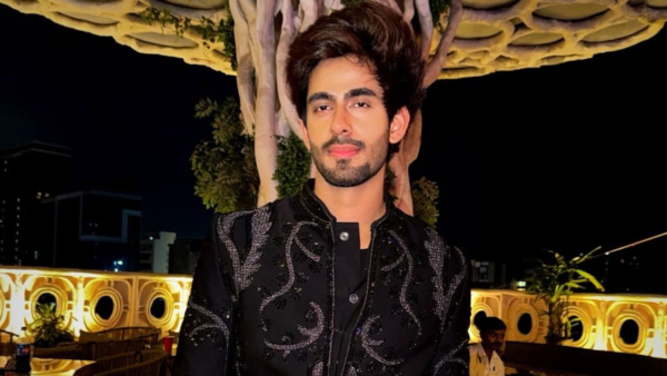 EXCLUSIVE Rishabh Jaiswal On His Next Project After Yeh Rishta Kya Kehlata Hai Exit I m Taking My Time To