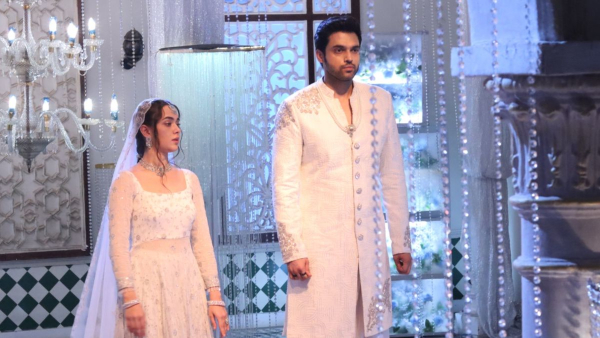 rishita kothari parth samthaan seher hone ko hai rishita kothari parth samthaan seher hone ko hai