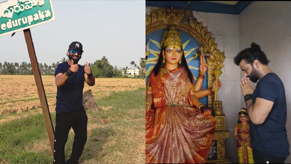 Rockstar DSP s Love For Folk Art And Culture Is Exactly Rockstar DSP s Love For Folk Art And Culture Is Exactly