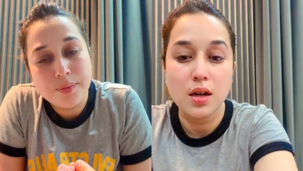 Is Ronisha Satti Dead Or Alive Influencer Attempts Suicide