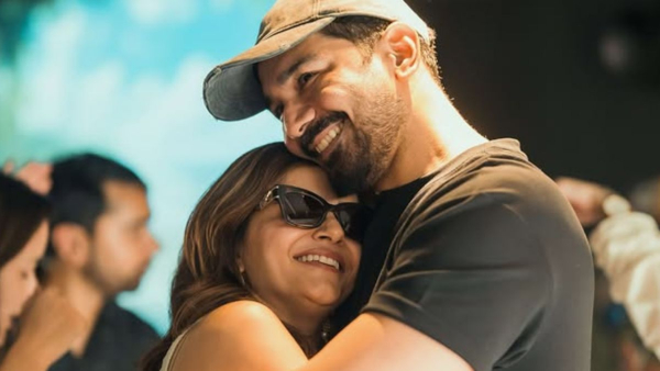 rubina dilaik abhinav shukla rubina dilaik abhinav shukla