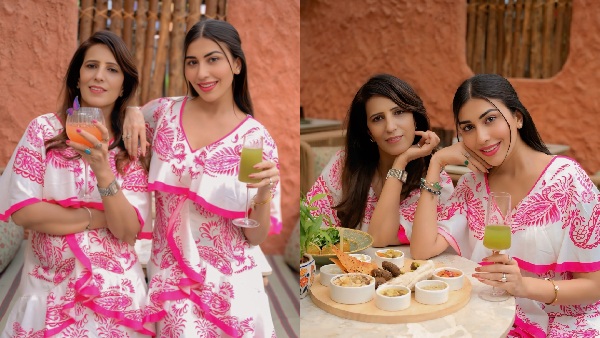 Ruma Sharma s Jeena Dil Se Marks More Than A Film Release Ruma Sharma s Jeena Dil Se Marks More Than A Film Release