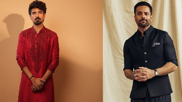 Celebs Show How To Slay In Ethnic Wear On A Festival Celebs Show How To Slay In Ethnic Wear On A Festival
